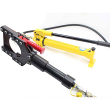 Factory Supplier Gear Puller Heavy Duty Cable Scissors Portable Electric Hydraulic Steel Cutter